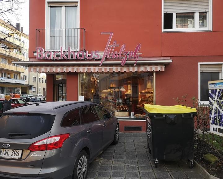Backhaus Walzel