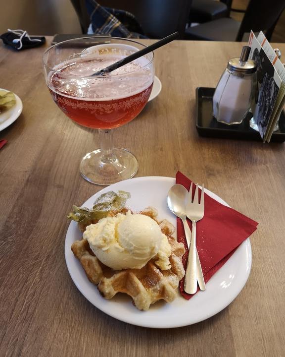 Mokkafee