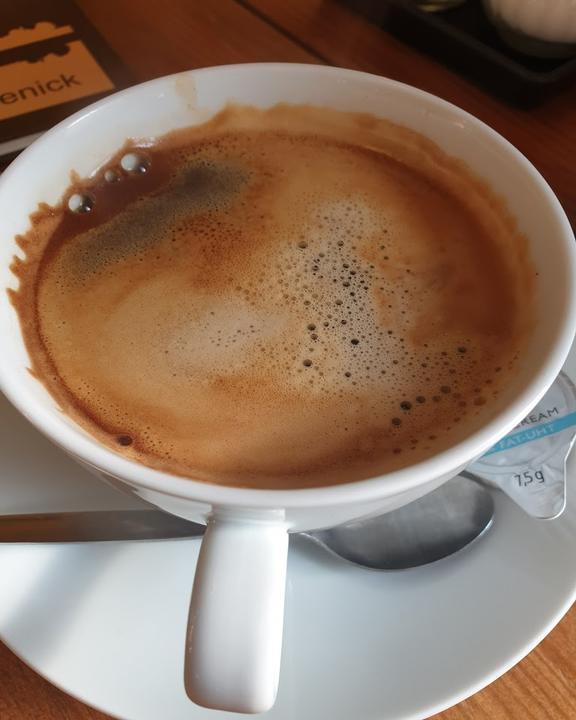 Mokkafee