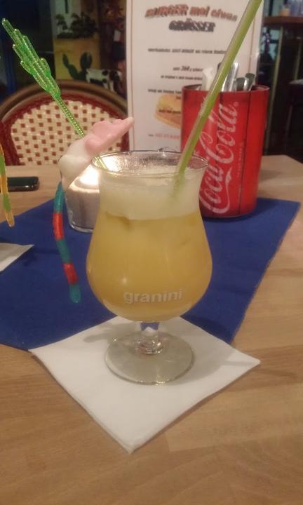 Kegelbahn und Restaurant Sombrero