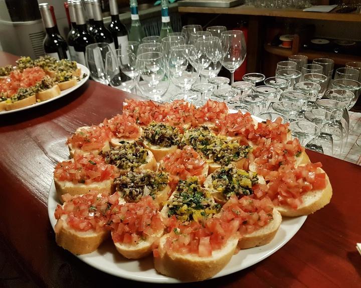 Weinstube Giessen