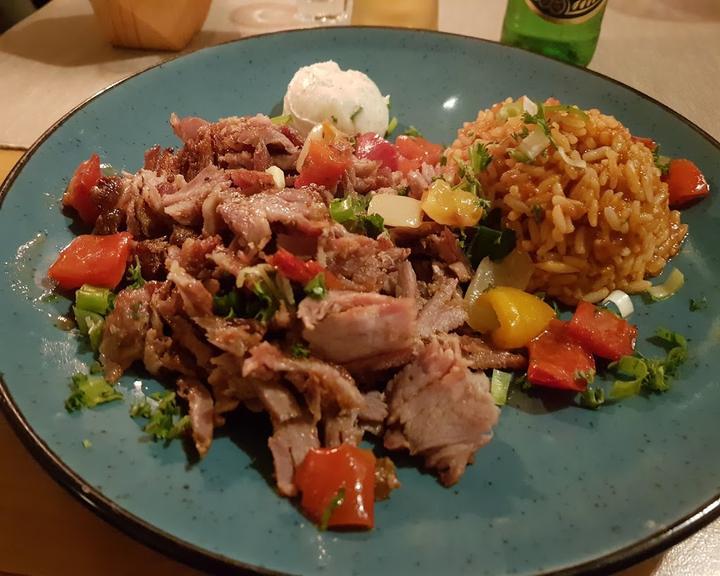 Restaurant Athen