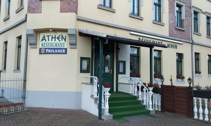 Restaurant Athen