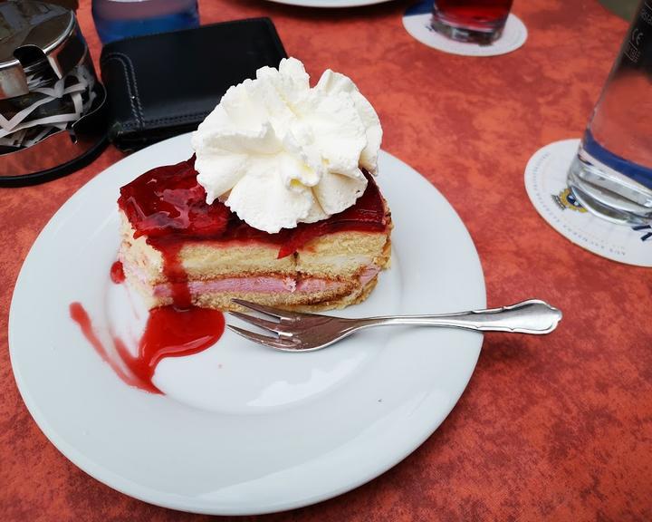 Cafe Am Dom Meissen