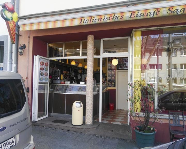 Eiscafe Sagittario