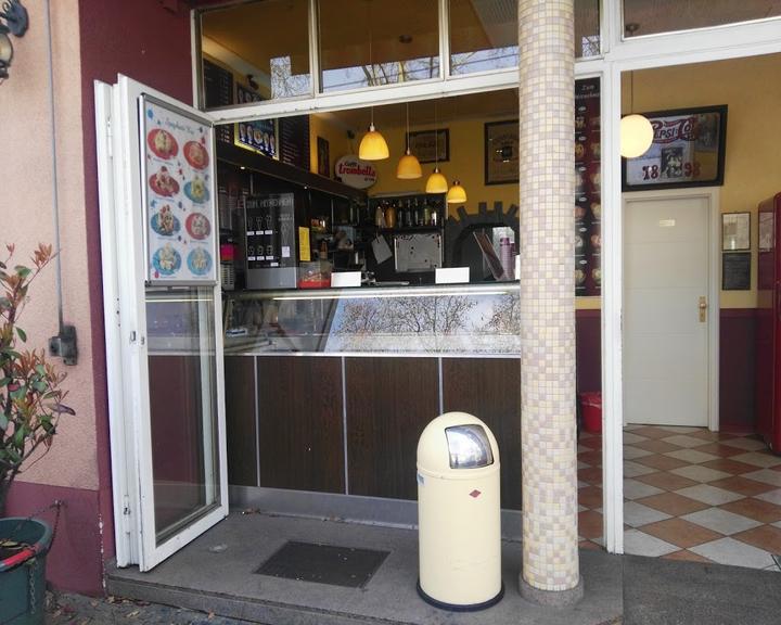 Eiscafe Sagittario