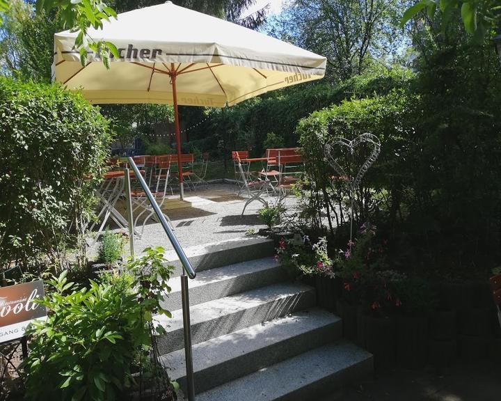 Steakhouse Route 24 im Tivoli