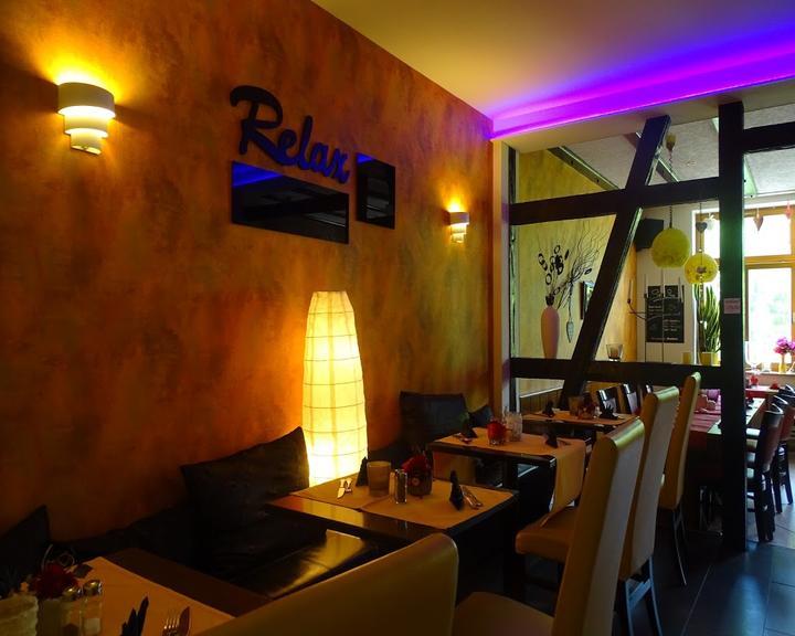 Steakhouse Route 24 im Tivoli