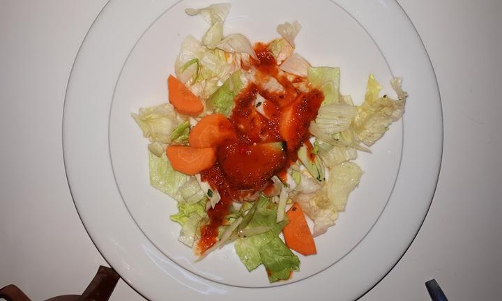 Shukria Restaurant