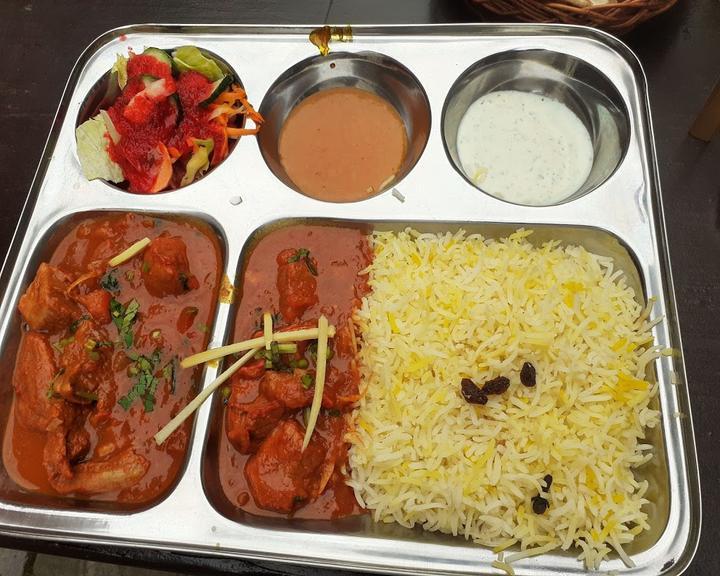 Shukria Restaurant