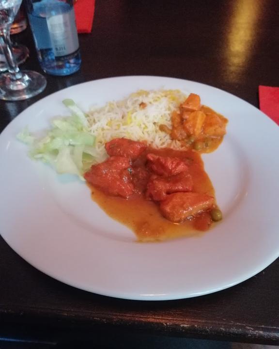 Shukria Restaurant