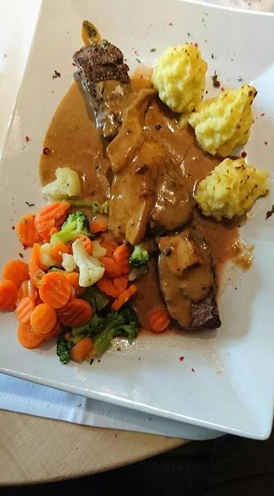 Restaurant Rudolph-Quelle