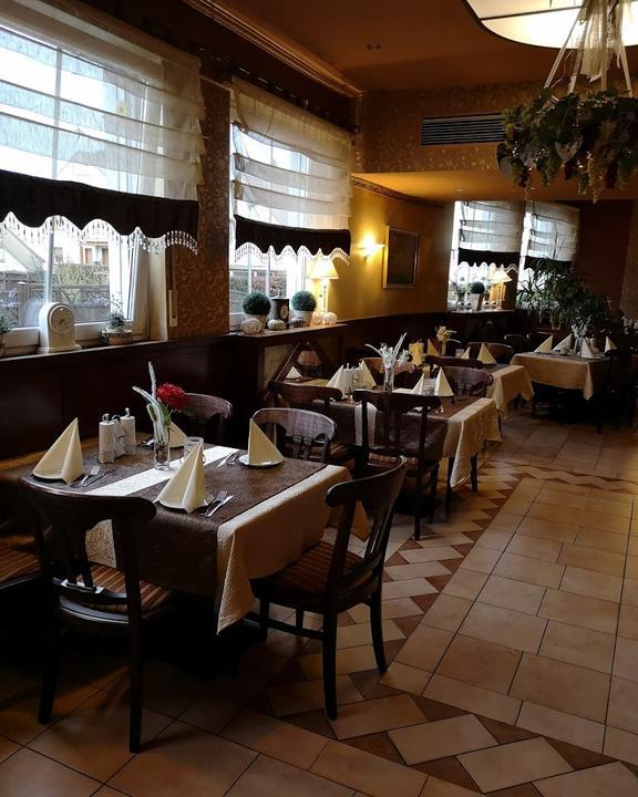 Pizzeria Zur Alten Post