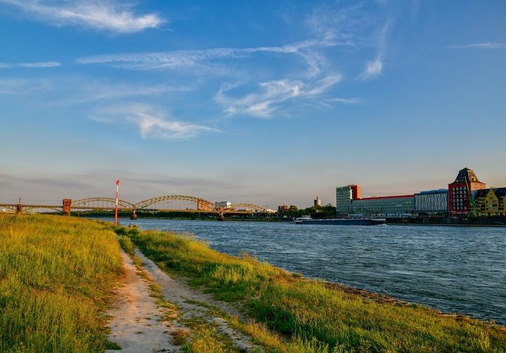 Sudbrucke Koln
