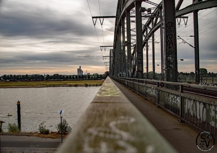Sudbrucke Koln