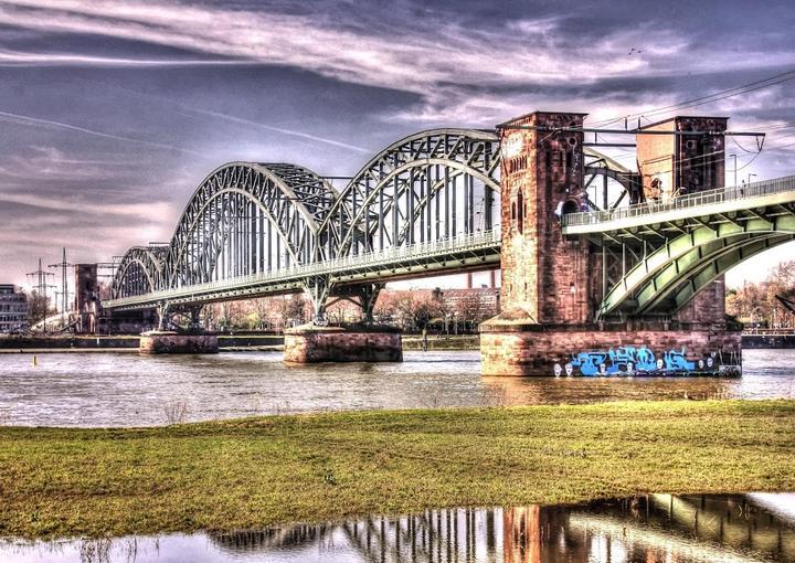 Sudbrucke Koln