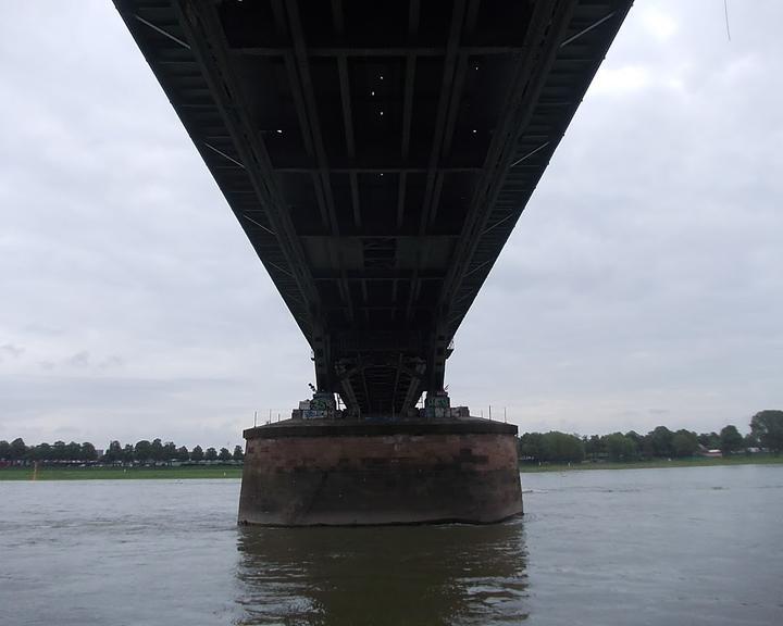 Sudbrucke Koln