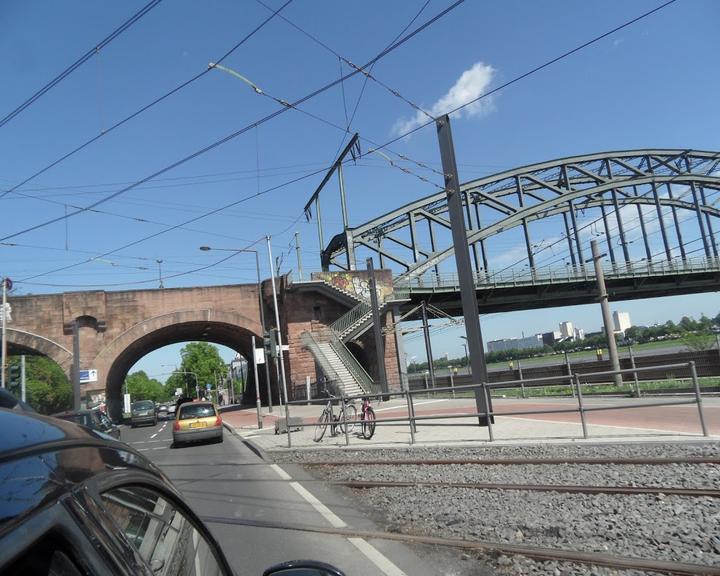Sudbrucke Koln