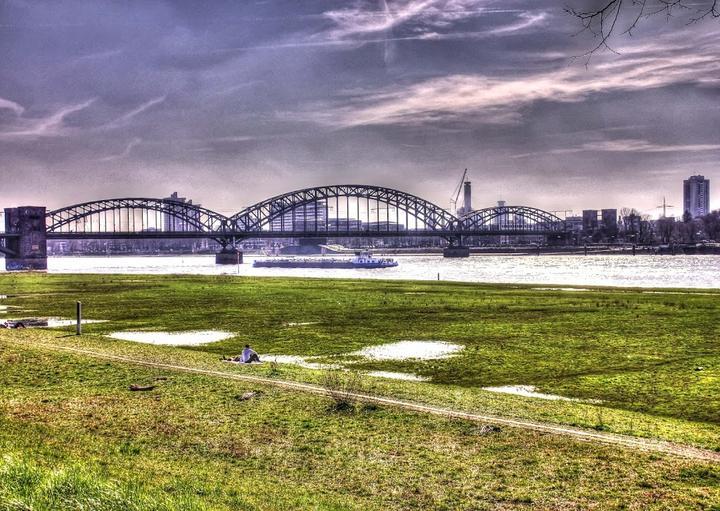 Sudbrucke Koln