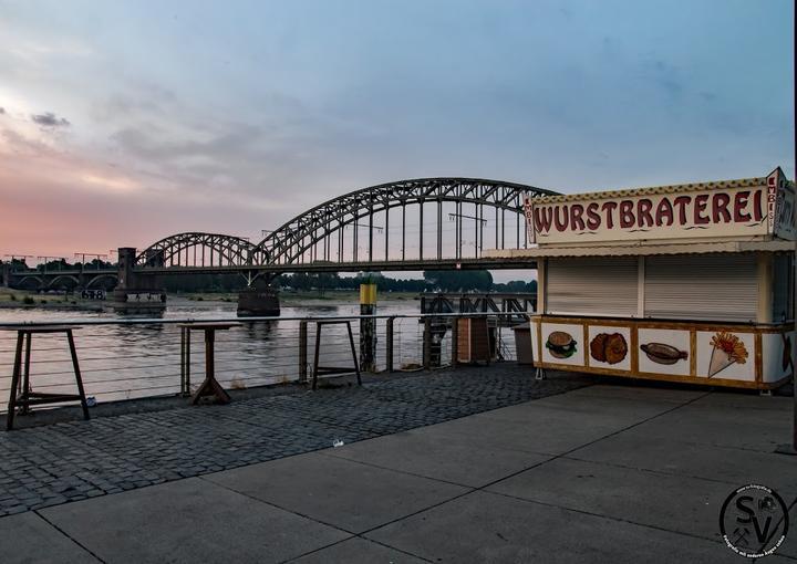 Sudbrucke Koln