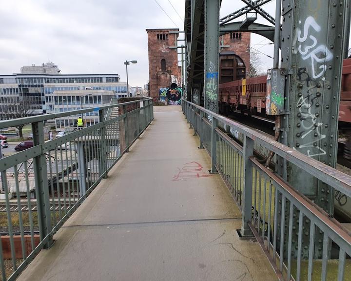 Sudbrucke Koln