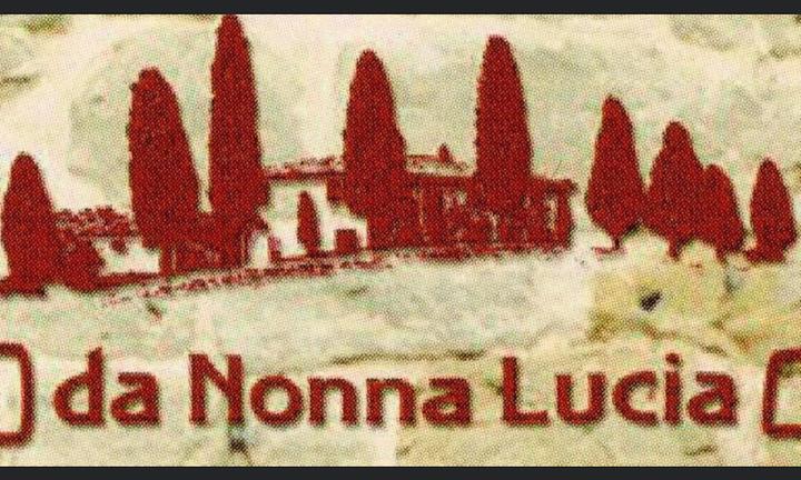 Trattoria Pane E Vino Da Nonna Lucia