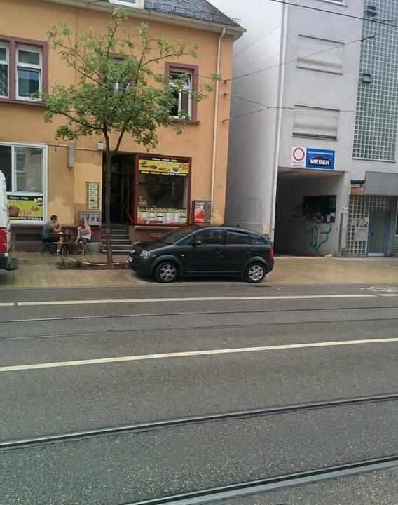 Basak Doner Freiburg