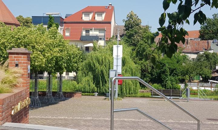 Zum Alten Hafen
