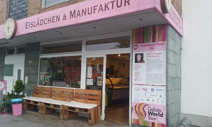 Eisladchen & Manufaktur