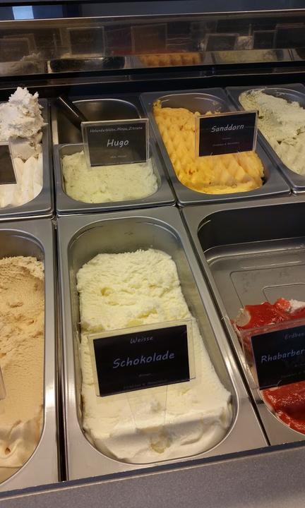 Eisladchen & Manufaktur