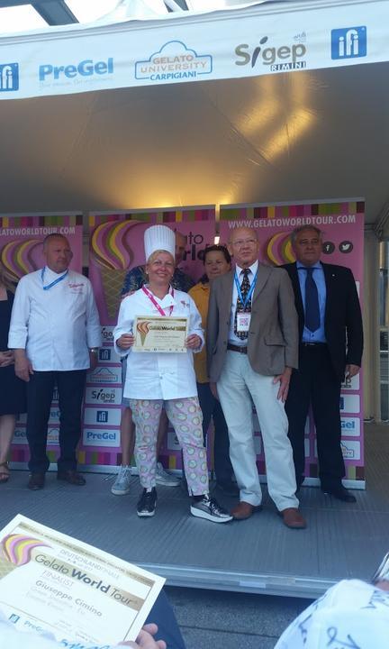 Eisladchen & Manufaktur