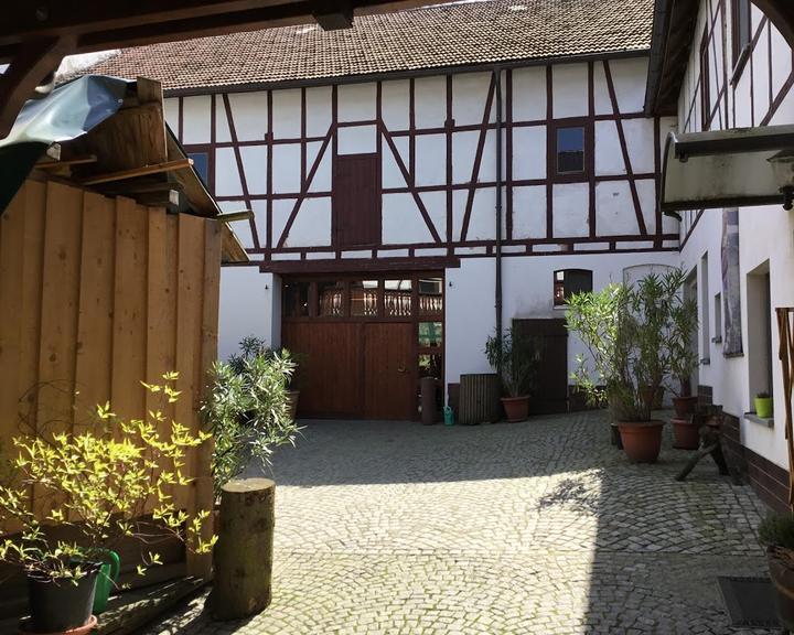 Gasthof zum Goldenen Stern