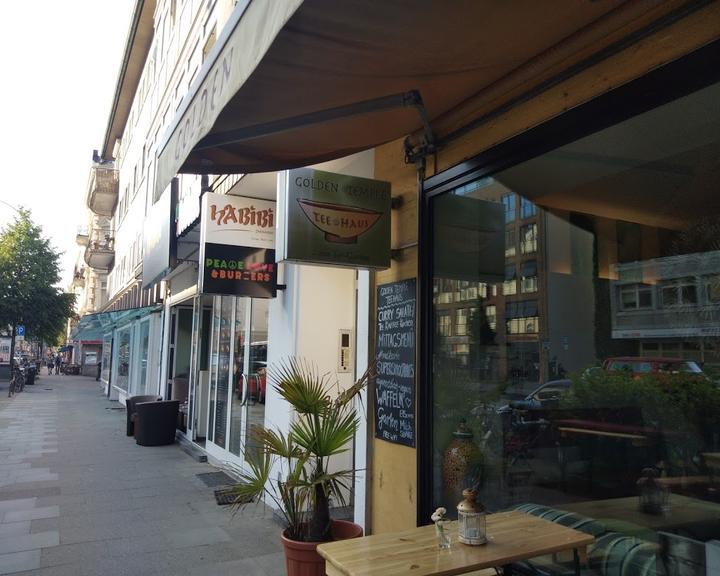 Golden Temple TeeHaus