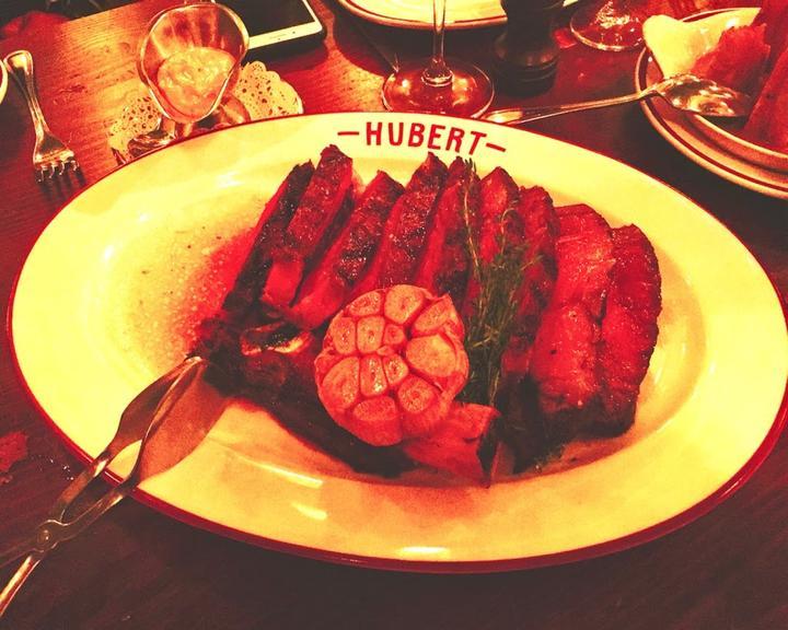 Restaurant & Bar H2O