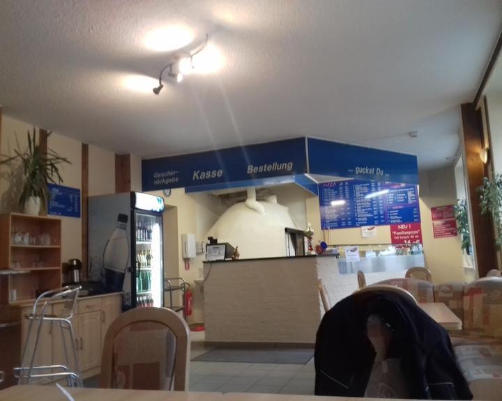 City Pizza