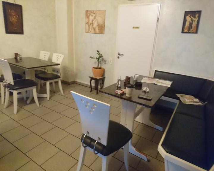 Patras Grill Melaten