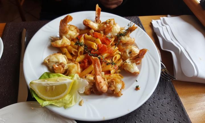 Ristorante Pizzeria San Remo
