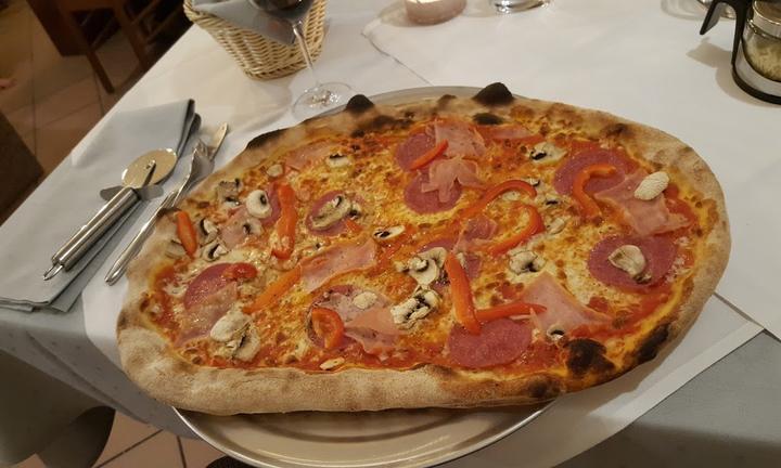 Ristorante Pizzeria San Remo
