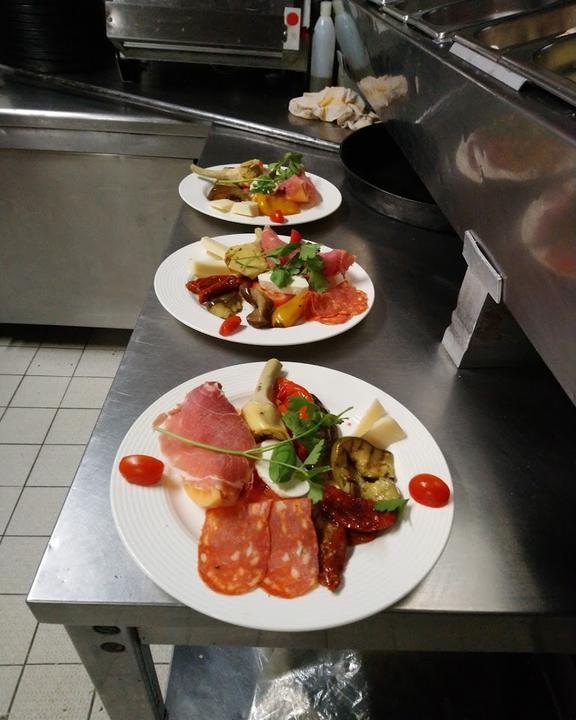 Ristorante Pizzeria San Remo