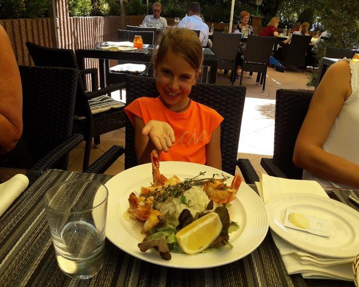 Ristorante Pizzeria San Remo