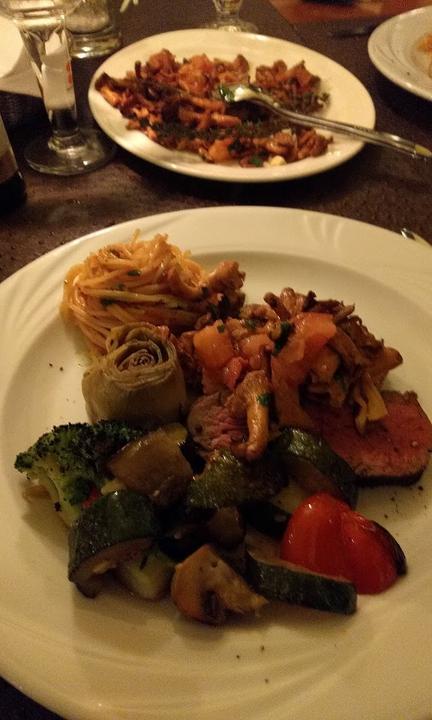 Ristorante Pizzeria San Remo