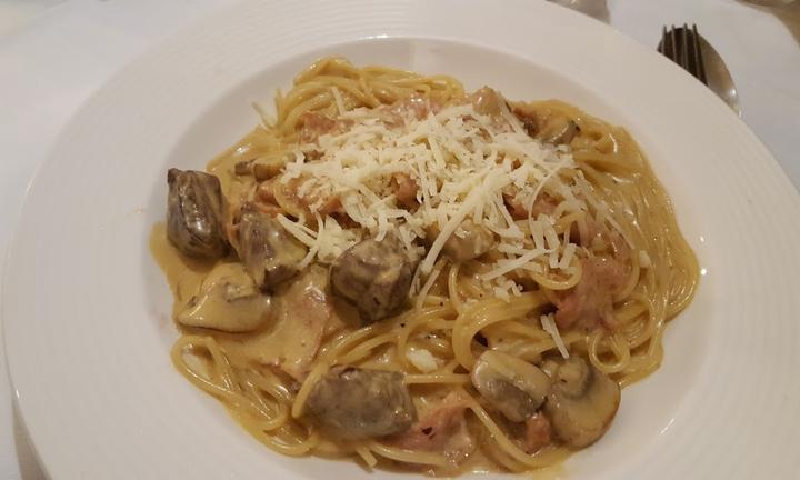 Ristorante Pizzeria San Remo