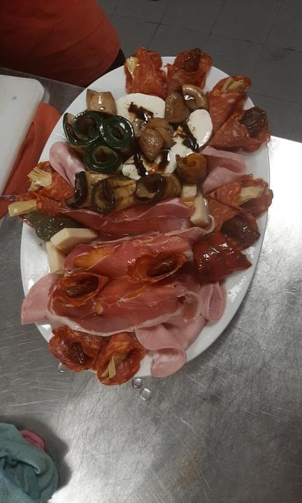 Ristorante Pizzeria San Remo