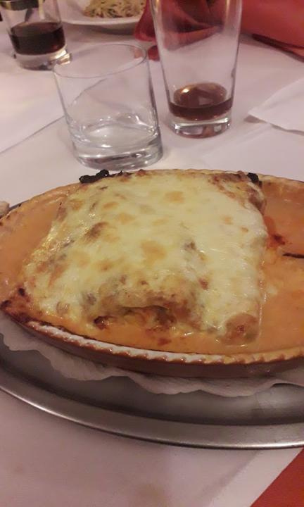 Ristorante Pizzeria San Remo