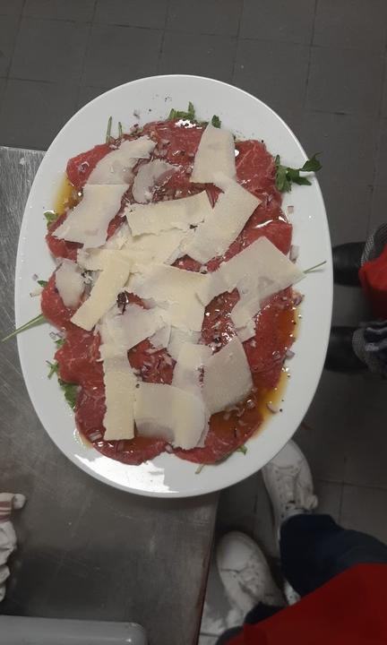 Ristorante Pizzeria San Remo
