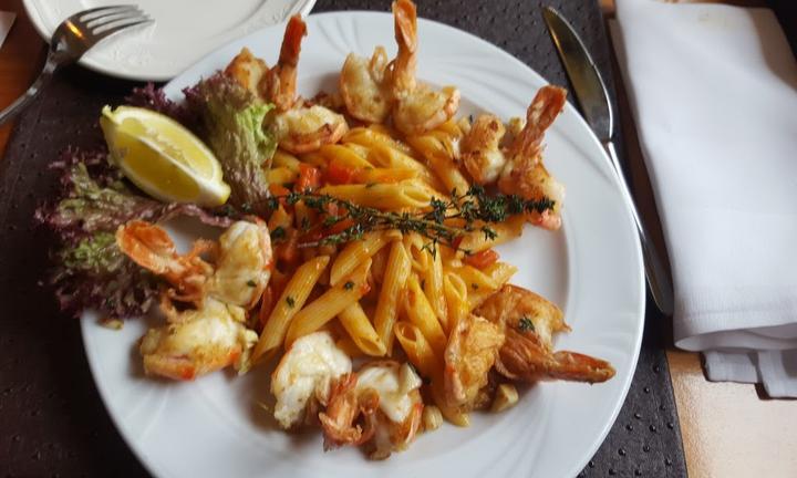 Ristorante Pizzeria San Remo