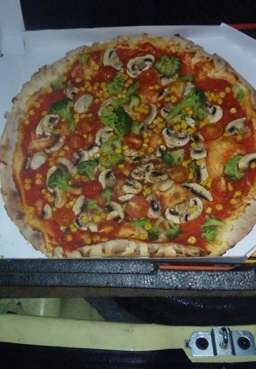 Ristorante Pizzeria San Remo