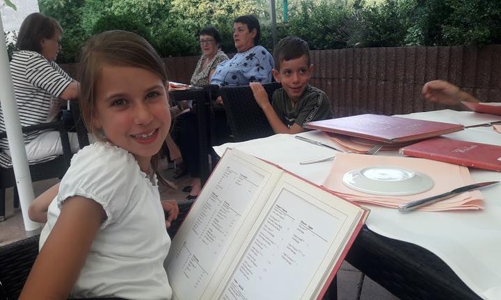 Ristorante Pizzeria San Remo