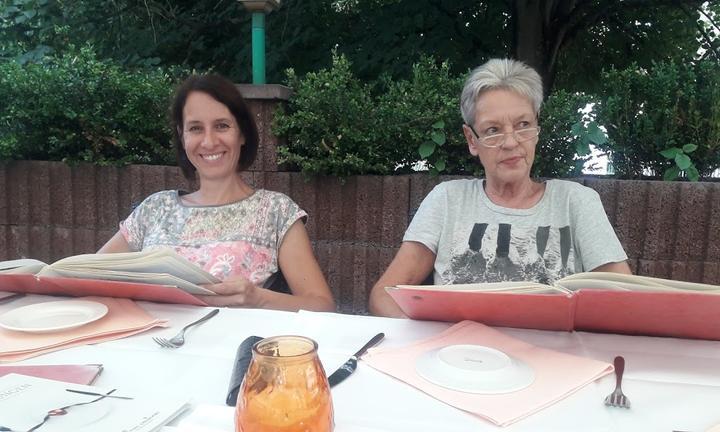 Ristorante Pizzeria San Remo