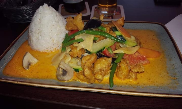 Michian Restaurant